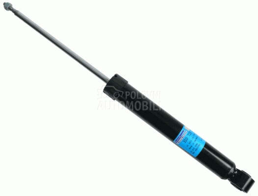 Amortizer SACHS