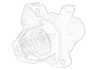 Termostat za Opel Cascada od 2013. do 2019. god.