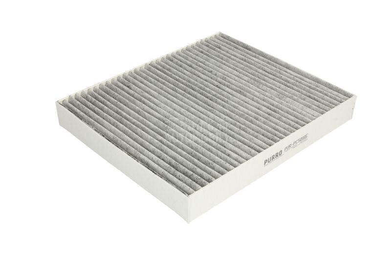 Filter kabine PURRO