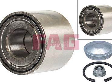 Lezaj lager tocka za Renault Sandero od 2013. do 2016. god.