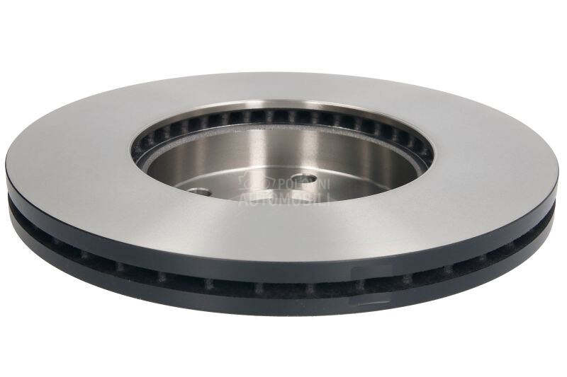Kocioni disk TRW
