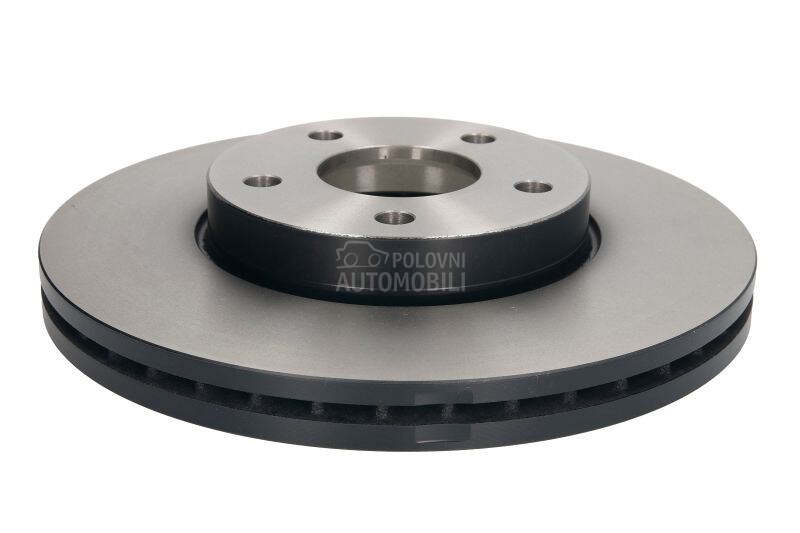 Kocioni disk TRW