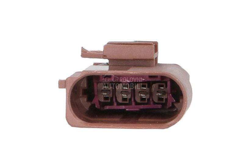 Lambda sonda
