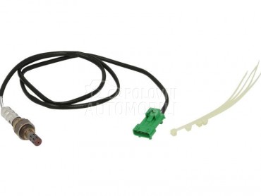 Lambda sonda za Renault C-ELYSEE od 2012. do 2018. god.