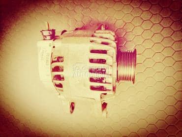 Alternator za Toyota Yaris