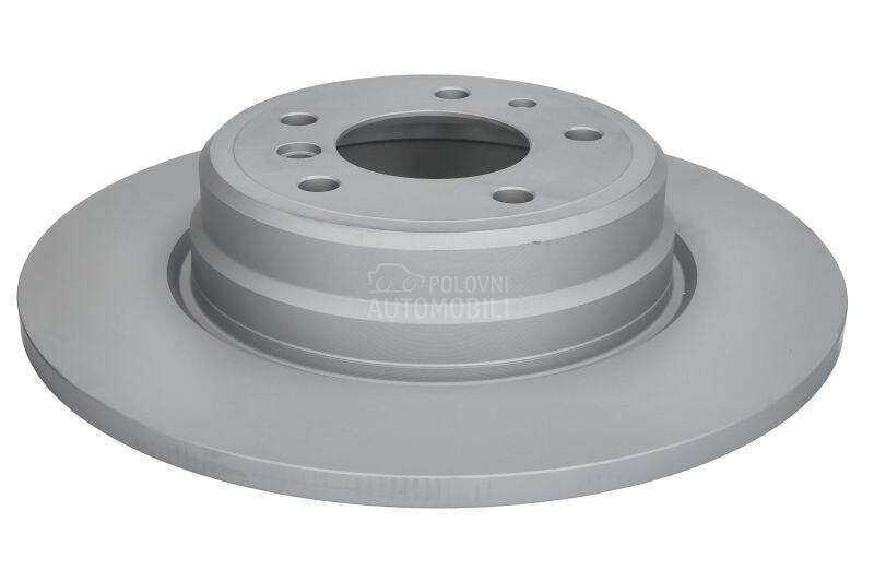 Kočioni disk