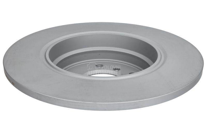 Kočioni disk