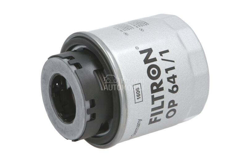 Filter ulja FILTRON