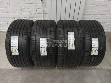 Michelin 285/40 R21 Letnja