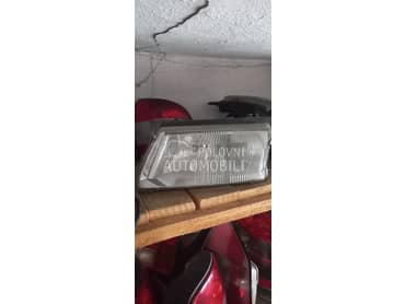 Levi far za Volkswagen Passat B5