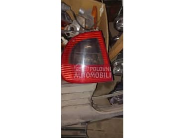 Leva lampa LIMUZINA za Seat Cordoba