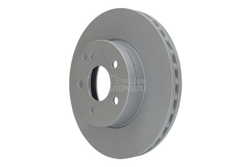 Kocioni disk ATE