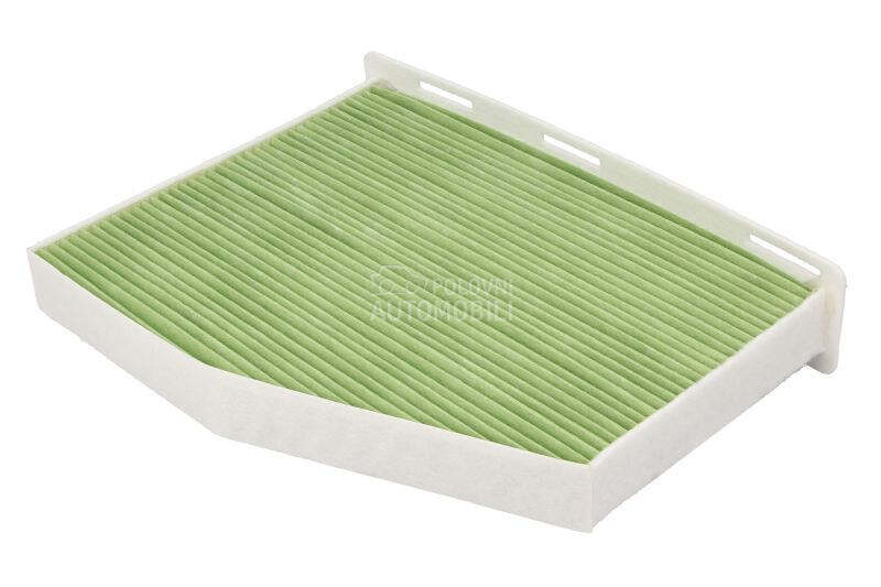 Filter kabine PURFLUX