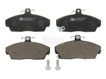 Kocione plocice za Audi 200 od 1992. do 1999. god.