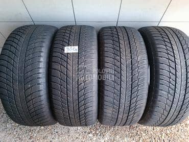 Bridgestone 245/50 R19 Zimska