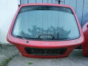 Gepek vrata za Renault Megane od 1995. do 2002. god.