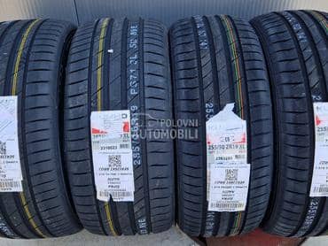 Kumho 285/45 R19 Letnja