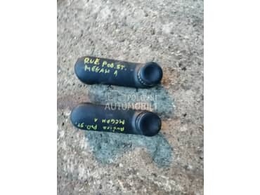 Rucica podizaca stakla za Renault Megane od 1995. do 2002. god.