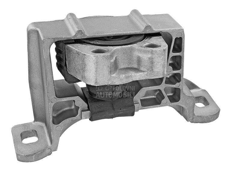Nosac drzac motora
