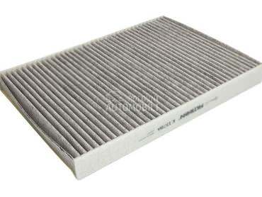 Filter kabine za Audi e-tron od 2019. do 2020. god.