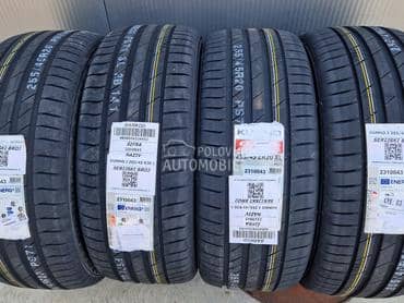 Kumho 255/45 R20 Letnja