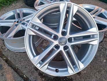 Aluminijumske felne ORG AUDI NOVEEE 19" 5 x 112