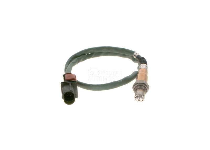 Lambda sonda BOSCH