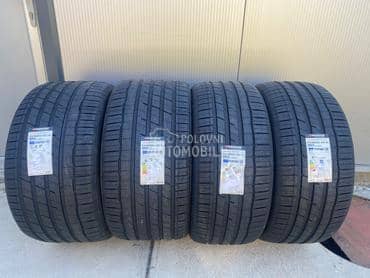 Hankook 315/30 R22 Letnja