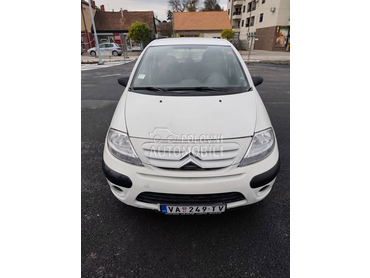 Citroen C3 1.4 hdi