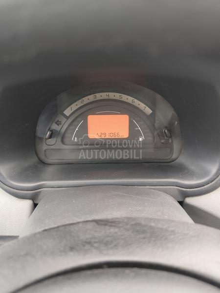 Citroen C3 1.4 hdi