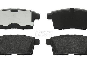 Kocione plocice za Mazda CX-7 od 2006. do 2014. god.
