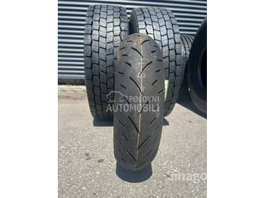 Dunlop 160/60 R17 Letnja