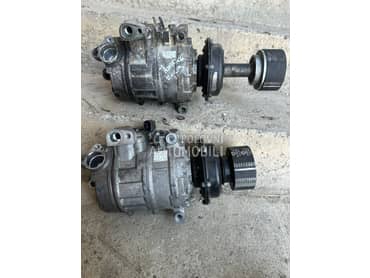 Kompresro klime za Volkswagen Touareg od 2004. do 2017. god.