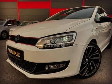 Volkswagen Polo RATA 148e BEZ UCESCA