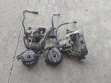 KOCIONA KLESTE ZA TGL 12/210