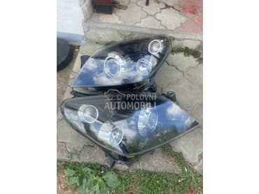 Farovi afl xenon za Opel Astra H od 2004. do 2012. god.