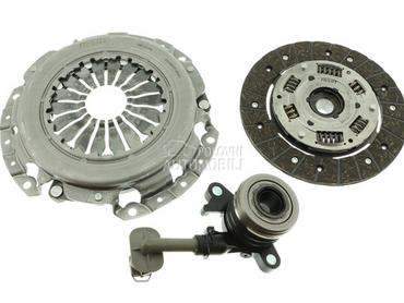Set kvacila za Nissan Cube od 2009. do 2010. god.