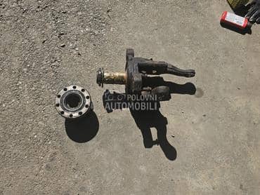 PREDNJI RUKAVAC ZA MAN TGL