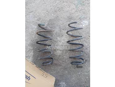 prednje opruge za Opel Astra H