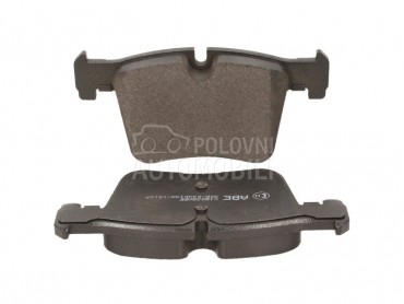 Kocione plocice ABE za BMW 320 od 2012. do 2018. god.