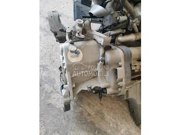 Manuelni menjac 6 brzina za Mercedes Benz A 180, A 200, B 180 ...