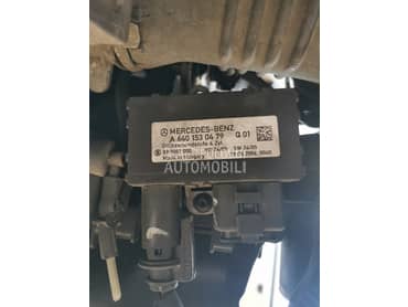 Relej grejača za Mercedes Benz A 180, A 200, B 180 ...