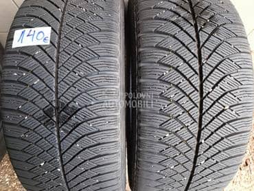 Nankang 225/40 R18 Sve sezone