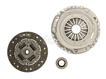Set kvacila LUK za Škoda Octavia od 2004. do 2013. god.