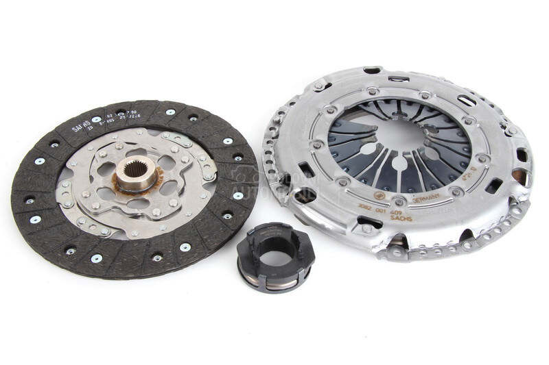 Set kvacila SACHS