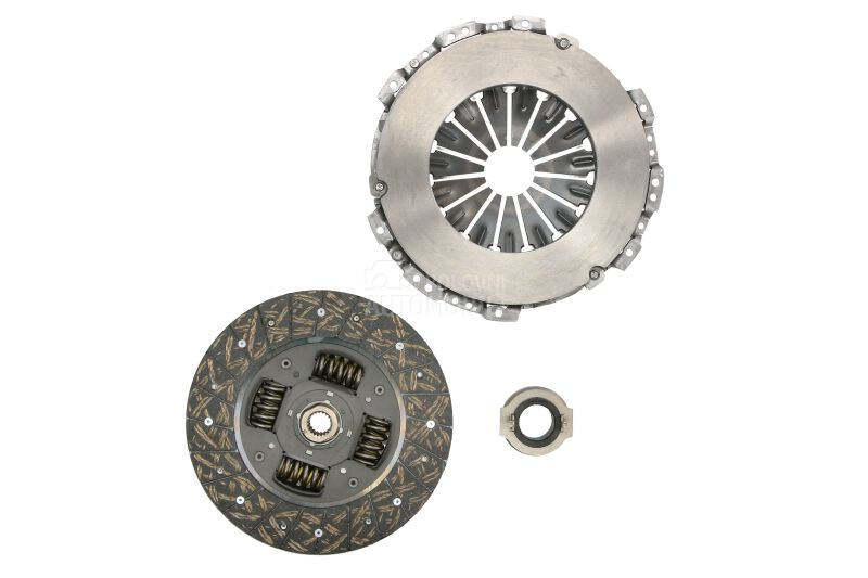 Set kvacila LUK
