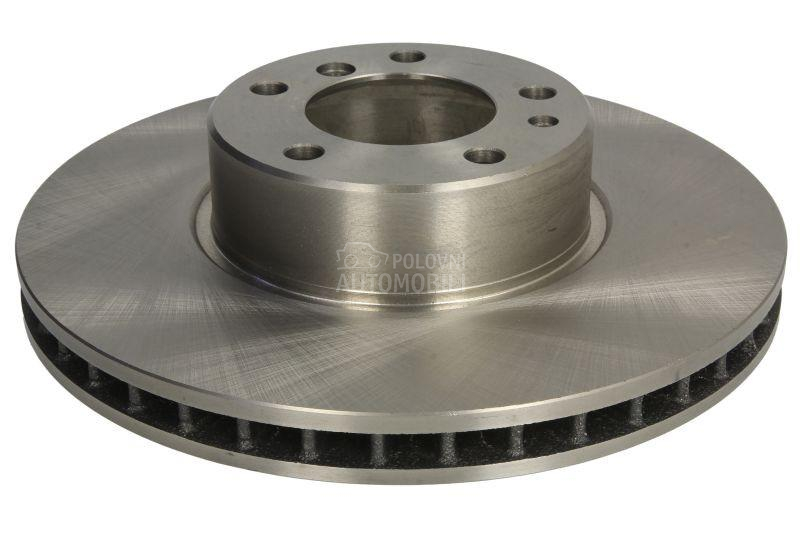 Kočioni disk