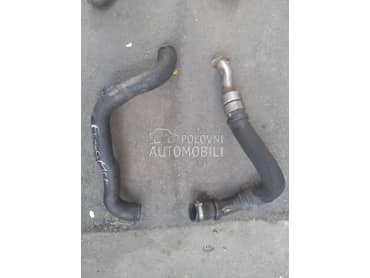 Creva interkulera za Fiat Freemont