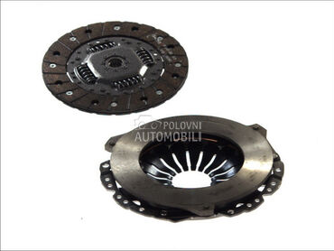 Set kvacila SACHS za Opel Astra od 2001. do 2005. god.