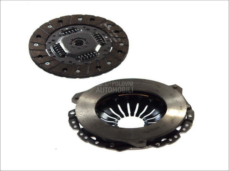 Set kvacila SACHS